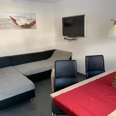 Vakantieboerderij Wackernell