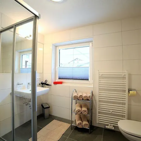 Wackernell Farm stay