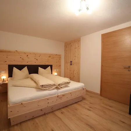 Wackernell Farm stay *