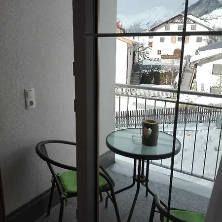 Farm stay Wackernell