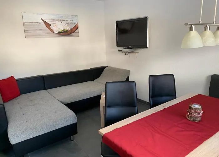 Vakantieboerderij Wackernell