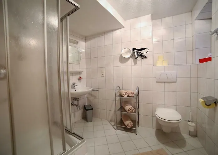 Vakantieboerderij Wackernell