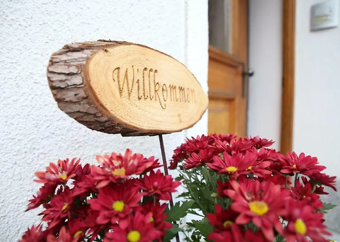 Wackernell Alloggio per agriturismo Nauders