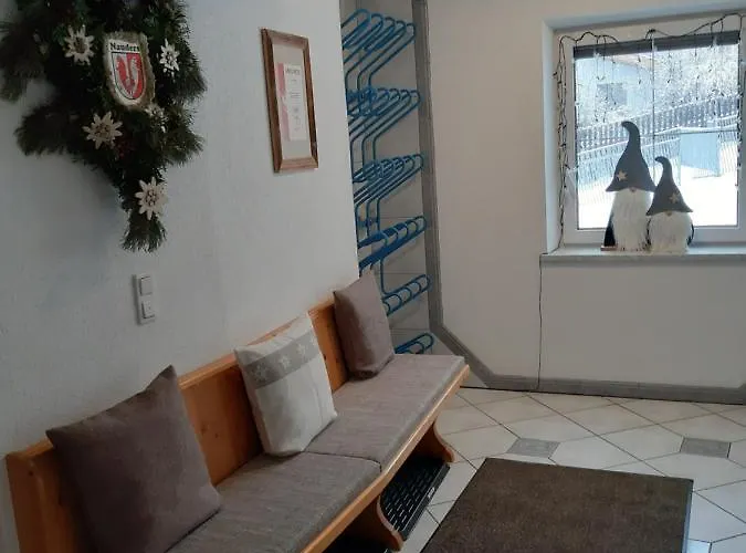 Wackernell Farma Nauders