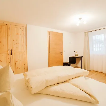 Farm stay Wackernell Nauders