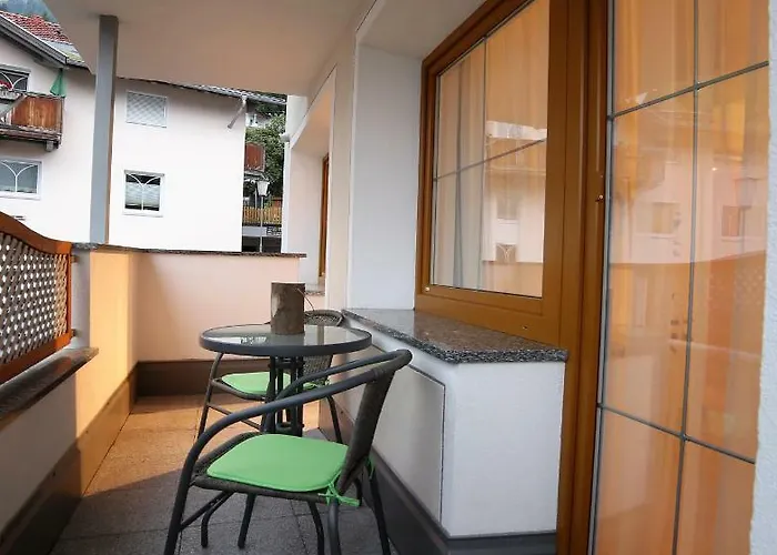 Wackernell Farm stay *