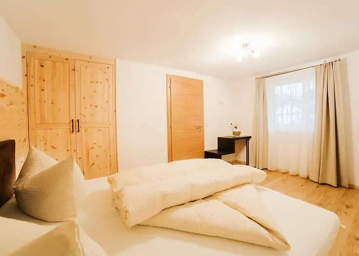 Farm stay Wackernell Nauders