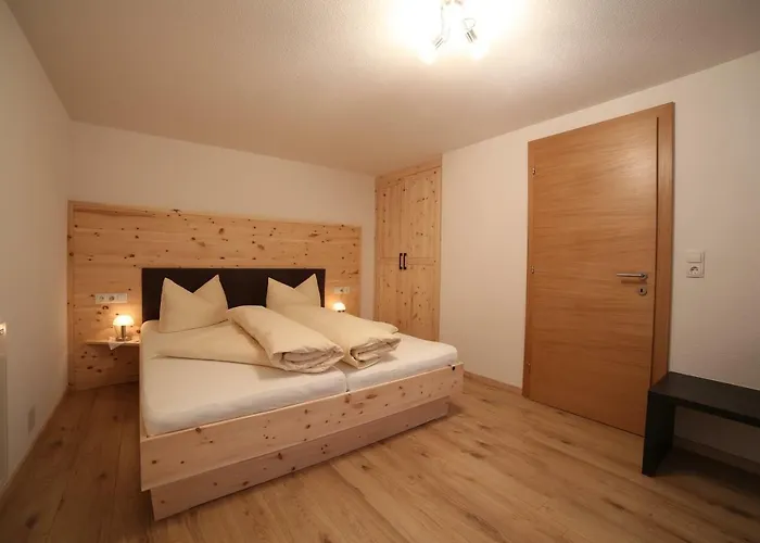 Wackernell Farm stay *