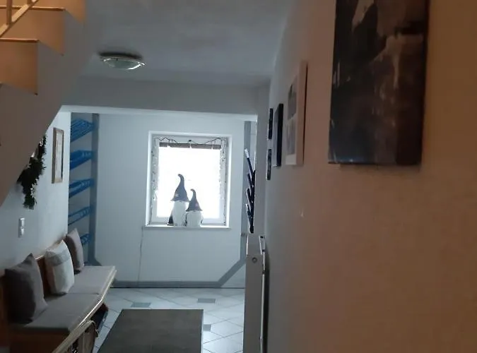 Wackernell Farm stay *