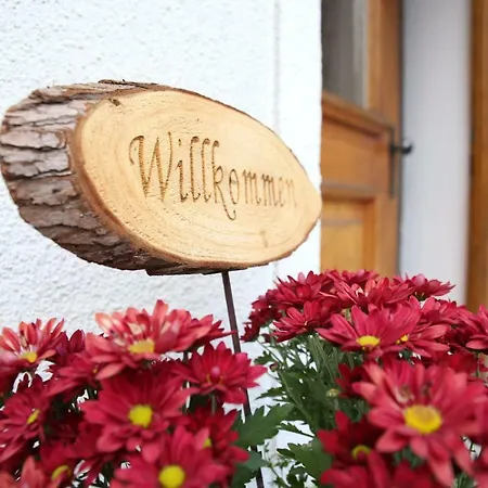 Wackernell Farm stay Nauders